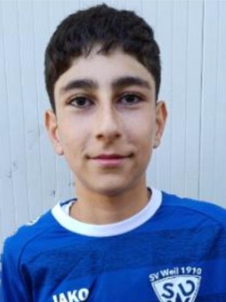 Avatar Bild für Halil Usak