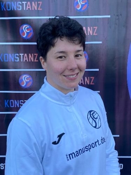 Avatar Bild für Elena Graser