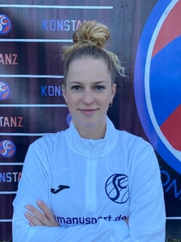 Avatar Bild für Nina Schäfer