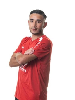 Avatar Bild für Qualid Elmaslouhi