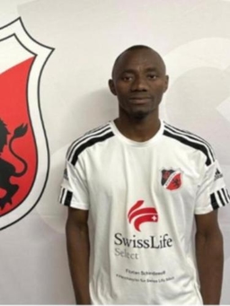 Avatar Bild für Cheick Sidya Keita