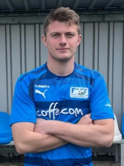 Avatar Bild für Dmytro Kuznetsov