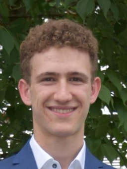 Avatar Bild für Niklas Schilling
