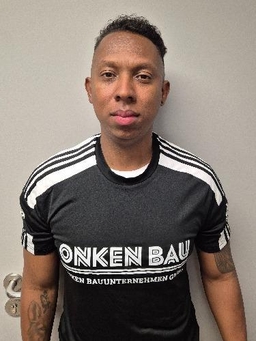 Avatar Bild für Carlos Andres Mosquera