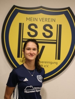 Avatar Bild für Larissa Walter