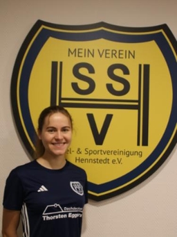 Avatar Bild für Malin Maaßen