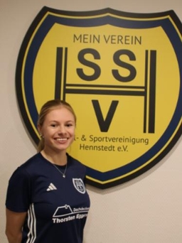 Avatar Bild für Hannah Marie Dethlefs