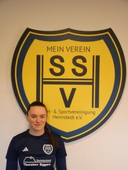 Avatar Bild für Lea Sophie Ehlers