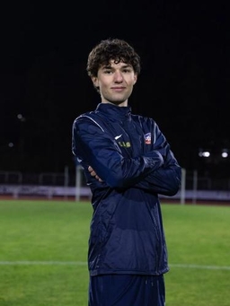 Avatar Bild für Moritz Petzke