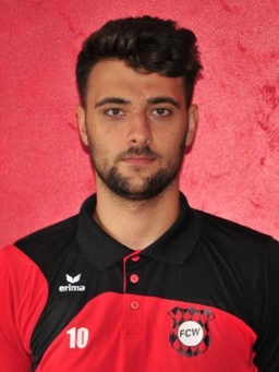 Avatar Bild für Diego Puchta