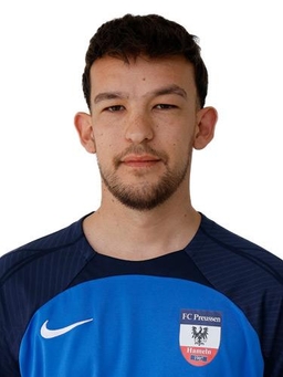 Avatar Bild für Lukas Reese