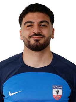 Avatar Bild für Kaan Gündüz