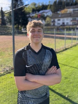 Avatar Bild für Fabian Armbruster