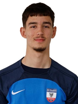 Avatar Bild für Diar Adhurim Berisha