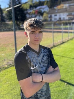 Avatar Bild für Luca Müller