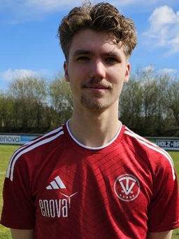 Avatar Bild für Bosse Joost