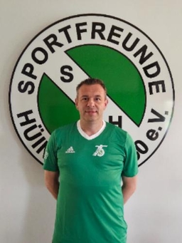 Avatar Bild für Markus Hedt