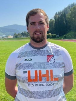 Avatar Bild für Kevin Mayer