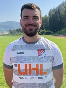 Avatar Bild für Lukas Baumann