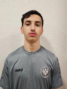 Avatar Bild für Mustapha Ouardani