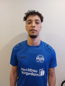 Avatar Bild für Salaheddine Idrissi