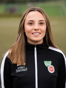 Avatar Bild für Lisa Maria Füting