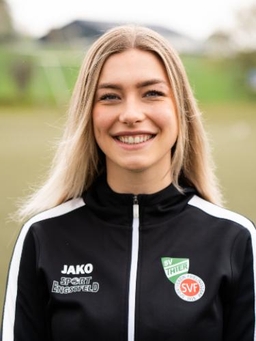 Avatar Bild für Julia Pütz