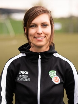 Avatar Bild für Sabrina Lisa Schlinkmann