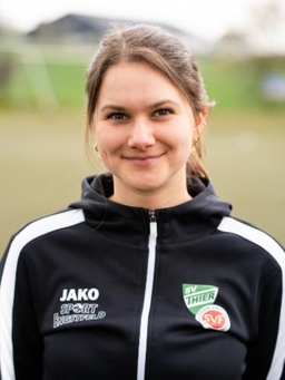 Avatar Bild für Nina Marie Raffelsieper