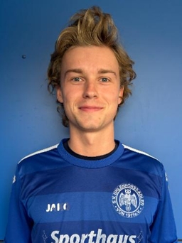 Avatar Bild für Lennart Alexander Kittler