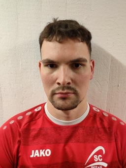 Avatar Bild für Luis Sprenger