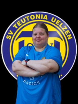 Avatar Bild für Tanja Albers