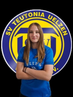 Avatar Bild für Thyra Schultze