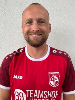 Avatar Bild für Mathias Kery