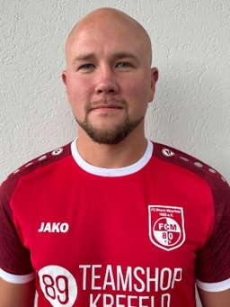 Avatar Bild für Dennis Schmidt