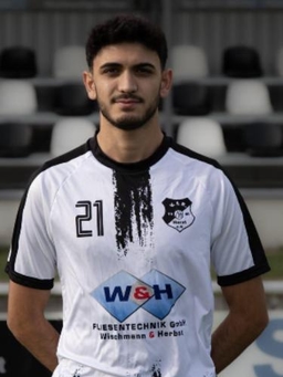 Avatar Bild für Osman Sahan Burtakucin