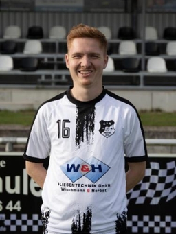 Avatar Bild für Roy Robin Liedtke