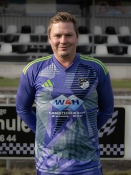 Avatar Bild für Patrick Welack