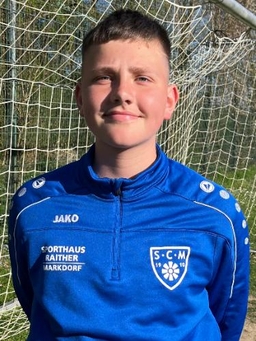 Avatar Bild für Niko Russolillo