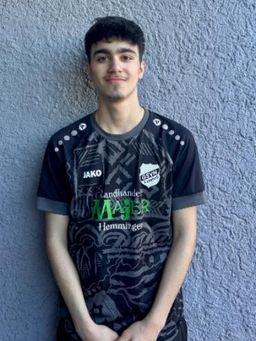 Avatar Bild für Egemen Deniz Gökkaya