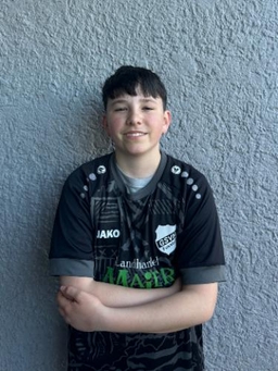 Avatar Bild für Samuel Rosales Gonzalez