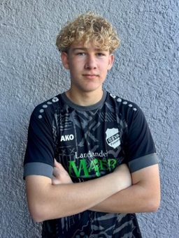 Avatar Bild für Bastian Staudenmaier