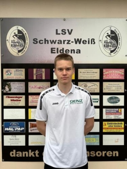 Avatar Bild für Ayden Wyatt Leonhardt