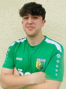 Avatar Bild für Louis Heinemann