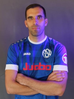 Avatar Bild für Timo Kloos