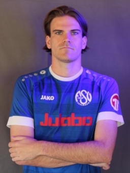 Avatar Bild für David Krumm