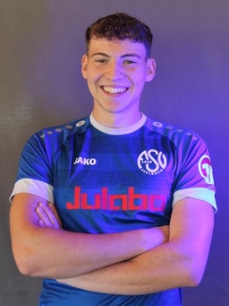 Avatar Bild für Gabriel Lecher