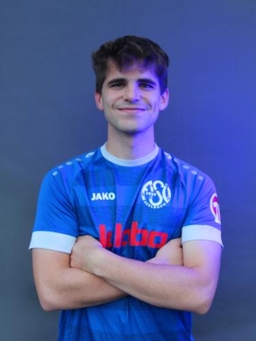 Avatar Bild für Lukas Lehmann