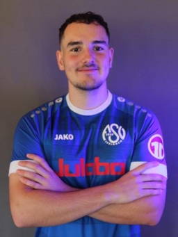 Avatar Bild für Lucas Lutz