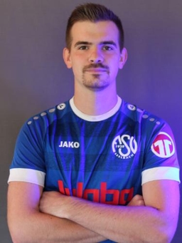 Avatar Bild für Mikel Thrams